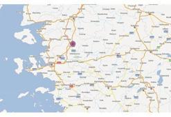 Manisa'da korkutan deprem! İstanbul ve İzmir'de de hissedildi...