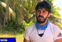 Survivor yarışmacısı Tayfun Erdoğan'ın sözleri yürek yaktı!