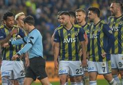 Fenerbahçe'nin eski yöneticisi Selim Kosif'ten tepki!