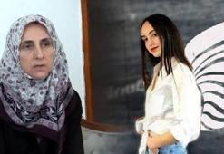 Güleda'nın annesinden yürek yakan sözler!