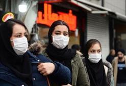İran'da koronavirüs nedeniyle 12 kişi hayatını kaybetti