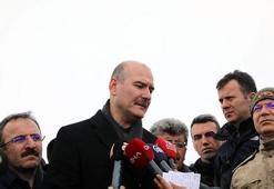 Başkale'de eğitime 15 gün ara verildi