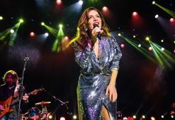 Bostancı'da Nil Karaibrahimgil rüzgarı!