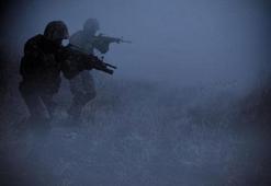 MSB duyurdu: Üst düzey teröristler Tel Rıfat'ta toplantıdayken vuruldu