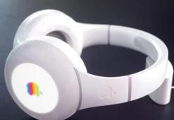 AirPods X kablosuz kulak üstü kulaklık geliyor