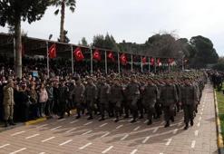 Jandarma personel temin: Jandarma uzman erbaş/çavuş alımı 2020 ne zaman? 2020 şartları belli oldu mu?