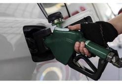 Benzinin litre fiyatına 16 kuruş zam yapıldı