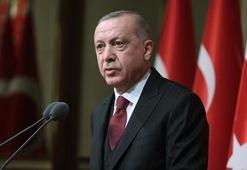 Cumhurbaşkanı Erdoğan: Ciddi sıkıntı yaşıyoruz