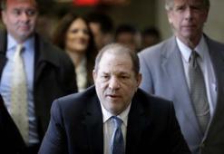 Weinstein, cinsel taciz ve tecavüzden suçlu bulundu