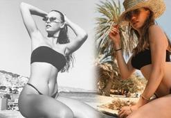 Serenay Sarıkaya'nın üç poz karşılığında aldığı para dudak uçuklattı
