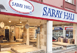 Saray Halı konkordatodan çıktı