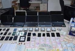 Yasa dışı bahis ve kumar nedeniyle haciz gelebilir