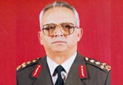 Eski Kara Kuvvetleri Komutanlarından Hikmet Köksal vefat etti