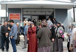 Soma faciasında yakınlarını kaybedenlerden bireysel başvuru