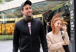 Altın Kelebek için takım elbise baktı