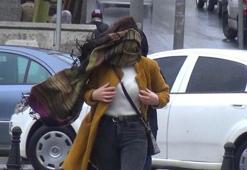 Meteoroloji’den son dakika fırtına uyarısı