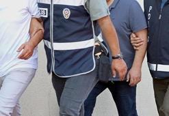 Adana merkezli 13 ilde FETÖ operasyonu: 20 gözaltı kararı