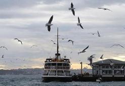 AKOM'dan İstanbul için kritik uyarı: Önlemler alınmalı!