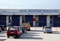 Araç muayene gecikme bedeli nasıl hesaplanıyor, nereye ödenir?