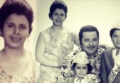 Necdet Tosun'un eşi Sevim Tosun hayatını kaybetti!