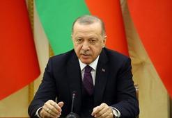 Emeklilerin ikramiyesi kesilecek mi? Cumhurbaşkanı Erdoğan'dan flaş açıklama...