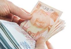 Kredi faiz oranlarında düşüş sürüyor! İhtiyaç-taşıt- konut kredisi faiz oranları ne kadar oldu? İşte bankaların kredi faiz oranları…