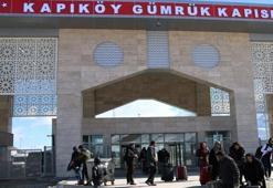 Sahra hastanesi nedir, neden kurulur ve ne anlama gelir? (Kapıköy Gümrük Kapısı'na sahra hastanesi kuruluyor)