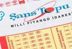 26 Şubat Şans Topu çekiliş sonuçları - 976. hafta Şans Topu çekilişi