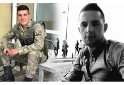 Kahramanmaraş ve Samsun'a şehit ateşi düştü