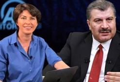 Bakan Koca'dan Payzın'a koronavirüs cevabı!