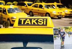 Taksi-Martı kavgası! İlk ölüm haberi geldi