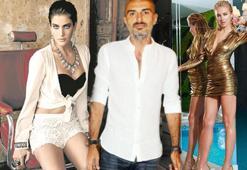 Burcu Esmersoy'dan geri adım! Berrak'ı duyunca...