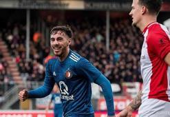 Chelsea, Orkun Kökçü'yü transfer etmek istiyor