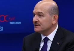 Bakan Soylu'dan Abdullah Gül'e sert tepki!