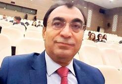 Avukat Vahit Bıçak'ın Polis Akademisi'nden ilişiği kesildi...