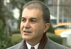 AK Parti Sözcüsü Çelik duyurdu: Süre doluyor