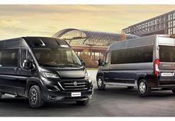 Fiat servis aracını yeniledi!