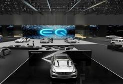 Yeni Mercedes-Benz E-Serisi Cenevre Otomobil Fuarı’nda tanıtılacak