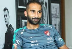 Volkan Babacan için Beşiktaş açıklaması!