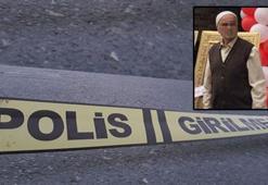 Kan donduran olay! Yaşlı adamın cinsel organında, boğazında...