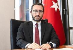 Türkiye'den dünyaya çağrı: Harekete geçeceğiz