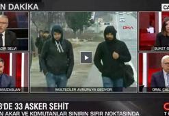'Avrupa'ya anladığı dilden mesaj veriliyor'