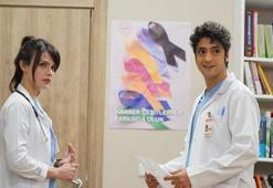 Mucize Doktor 25. bölüm fragmanı heyecan dolu! Nazlı Ali'yi yeni asistandan korurken, Beliz ile Kıvılcım 'savaş kılıçları' çekiliyor!