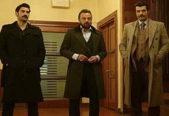 Bir Zamanlar Çukurova 58 bölüm fragmanı: Demir Züleyha'yı vuruyor mu? 'Beni mahvettin Züleyha!'