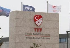Şehitlerimiz anısına futbolda saygı duruşu yapılacak