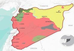 İdlib nerede, Türkiye ile arası kaç km, toprak komşusu mu? (İdlib haritası merak ediliyor! )