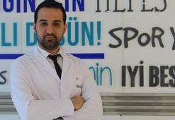 "İyileşmek için yapmanız gerekenler..."
