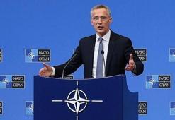 NATO: Tüm müttefikler Türkiye ile tam dayanışma içinde
