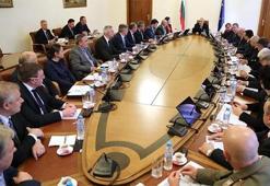 Bulgaristan, Türkiye sınırında güvenlik önlemlerini arttırdı