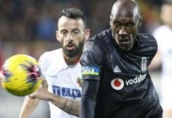 Alanyaspor- Beşiktaş: 1-2